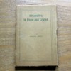 Shropshire in Poem and Legend.