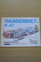 Thunderbolt P-47 (Band 30).