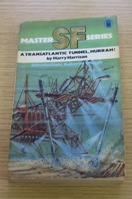 A Transatlantic Tunnel, Hurrah!