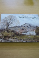 Under a Watercolour Sky: Britain's Rural Heritage Through the Paintings of Alan Ingham.