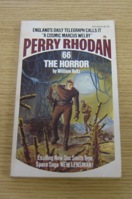 The Horror (Perry Rhodan 66).