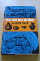 Diggers of Lost Treasure.