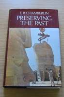 Preserving the Past.