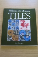 William De Morgan Tiles.