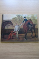 Stubbs in the 1760s.