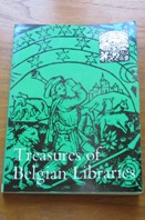 Treasures of Belgian Libraries.