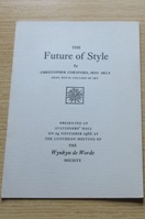 The Future of Style.