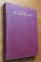 The Story of Old English Glass Pictures 1690-1810.