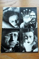 Photography Between the Wars: Selections from the Ford Motor Company Collection (Metropolitan Museum of Art Bulletin - Summer 1988 - Vol XLV, No 4).