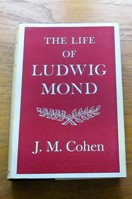 The Life of Ludwig Mond.