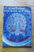 Lustre Ceramics from British Art Potteries.