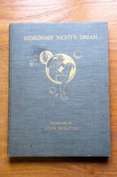 Midsummer Night's Dream.