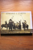 Edward S Curtis: Visions of the First Americans.