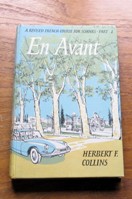 En Avant (A Revised French Course for Schools - Part 2).