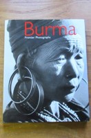 Burma - Frontier Photographs 1918-1935: The James Henry Green Collection.