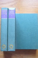 Eighteenth-Century English Labouring-Class Poets 1700-1800 - Vols I, II and III.