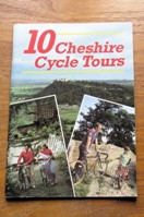 10 Cheshire Cycle Tours.