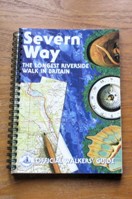 Severn Way: Official Walkers' Guide.