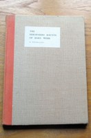 The Shropshire Haunts of Mary Webb.