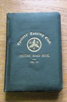 British Road Book - Volume IV - Scotland.