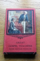 Great Gospel Teachers.