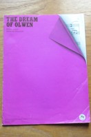 The Dream of Olwen (Piano Solo).