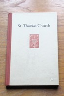 St Thomas Church.