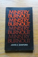 Ministry Burnout.