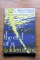 The End of a Golden String.