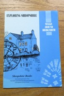 Exploring Shropshire: Walks Around Bridgnorth.