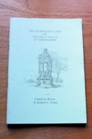 The Legendary Lore of the Holy Wells of Shropshire.