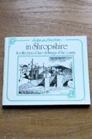 Arrowsmith in Shropshire: A Collection of Line Drawings of the County.