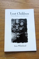 Lost Children: Ulverston Workhouse in the 19th Century.