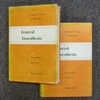 General Anaesthesia: Volume One - Basic Principles and Volume Two - Clinical Practice.