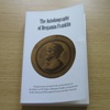 The Autobiography of Benjamin Franklin.