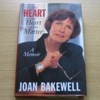 The Heart of Heart of the Matter: A Memoir.