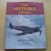 The Spitfire Story.