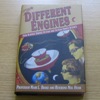 Different Engines: How Science Drives Fiction and Fiction Drives Science.