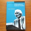 Philosophical-Political Profiles.