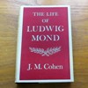 The Life of Ludwig Mond.