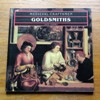 Goldsmiths (Medieval Craftsmen).