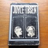 Joyce and Ibsen: A Study in Literary Influence (Norwegian Studies in English No 14).