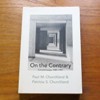 On the Contrary: Critical Essays 1987-1997.