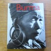 Burma - Frontier Photographs 1918-1935: The James Henry Green Collection.