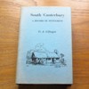 South Canterbury: A Record of Settlement.