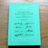 The People of God - Shrewsbury Dissenters 1660-1699: Part 1 - Introduction and Biographies A - L (Shropshire Record Series - Volume 9).