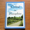Cycling in Shropshire.