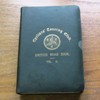 British Road Book: Volume II - Comprising the South Midland Counties, Wales and East Anglia.