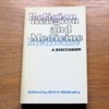 Religion and Medicine: A Discussion.
