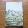 Church Stretton Official Guide.